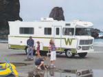 Winnebago Indian 1972 года
